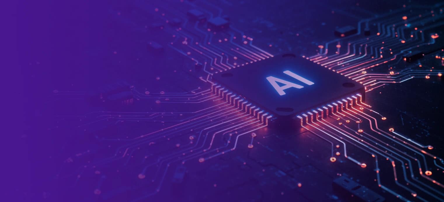 AI Website Banners
